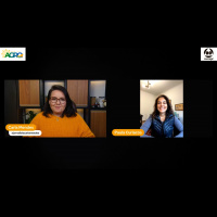 Após ser uma das finalistas da 2ª edição, cafeicultora de Minas Gerais se torna embaixadora do prêmio quotMelhor História de um Agricultorquot