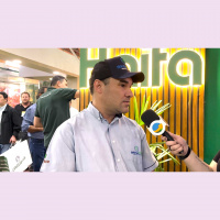 Entrevista com Rafael Rodrigues, IrrigaFort Produtos Agropecuários