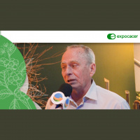 Bicampeão na categoria quotcafé fermentadoquot comenta sobre a importância do cooperativismo para valorização e suporte do produtor