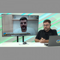 Pedro Lupion, novo presidente da FPA fala tudo o que pensa sobre o governo Lula, destaca risco de invasões pelo MST e enumera desafios da Frente para