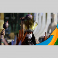 FPA corre contra o tempo para aprovar lei sobre marco temporal na tentativa de “esvaziar” julgamento do STF