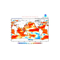 Clima volta a normalidade a partir de dezembro ao Sul do país e maiores volumes e chuvas mais volumosas e distribuídas no Centro-Oeste