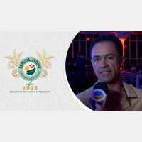 De Caldas/MG, Especialíssimo tem primeiro bicampeão com café de 89,75 pontos