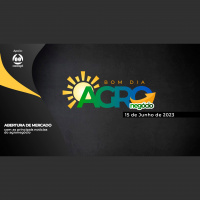 Bom dia Agro 15/06/2023 - O que há de mais relevante na agricultura e no agronegócio