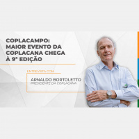 COPLACAMPO 2023: 9ª edição do evento promete movimentar R$ 500 milhões em negócios