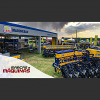 Tatu Marchesan na Expodireto Cotrijal 2023