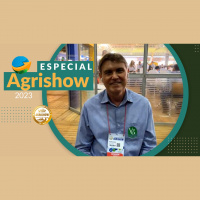 Café na Agrishow: Região do Vale da Grama marca presença e apresenta terroir diferenciado na maior feira da América Latina