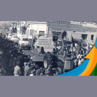 75 anos da COPLACANA: Presidente da cooperativa rememora história e destaca planos para o futuro junto aos cooperados