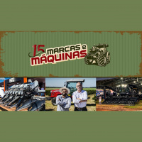 Agrishow 2023: lançamentos da Tatu Marchesan, Colombo e GTS e o Teste Drive do Trator MF 3400