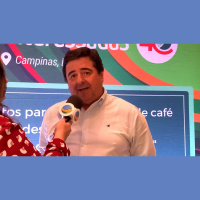 Cooxupé: Caminho da sustentabilidade não tem volta e trabalho educacional precisa ser feito desde o campo até a exportação