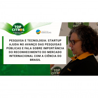 Nova tecnologia ajuda na recuperação das árvores e mitigação dos danos causados pelo greening