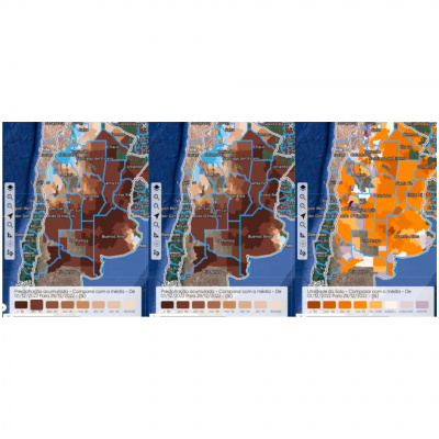 Notícias Agrícolas - Podcasts