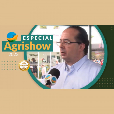 Notícias Agrícolas - Podcasts