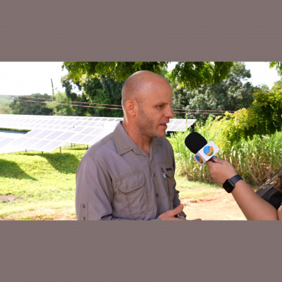 Notícias Agrícolas - Podcasts