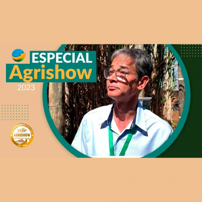 Notícias Agrícolas - Podcasts