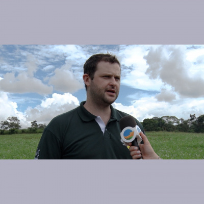 Notícias Agrícolas - Podcasts