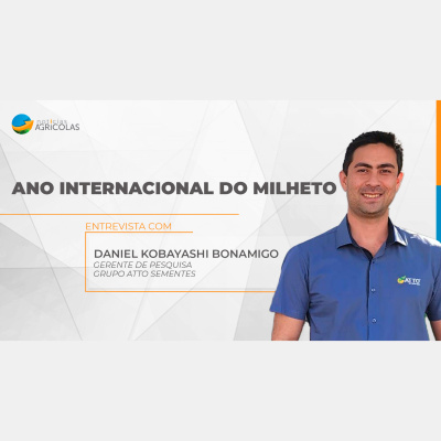 Notícias Agrícolas - Podcasts