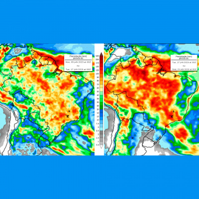 Notícias Agrícolas - Podcasts