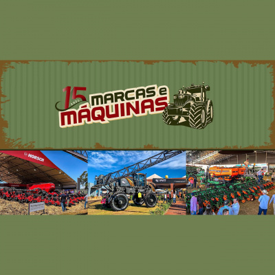 Notícias Agrícolas - Podcasts