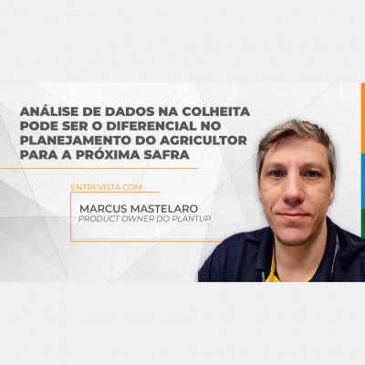 Notícias Agrícolas - Podcasts