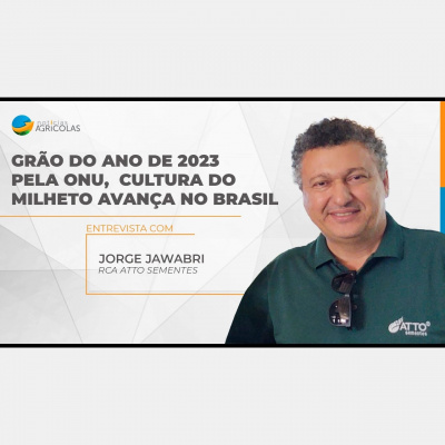 Notícias Agrícolas - Podcasts