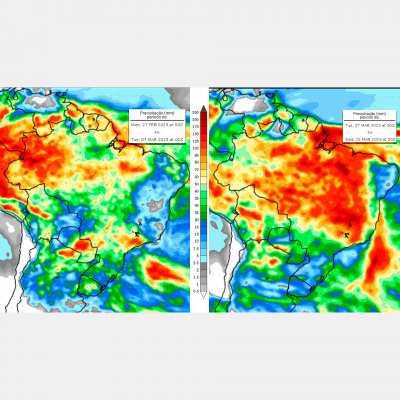 Notícias Agrícolas - Podcasts