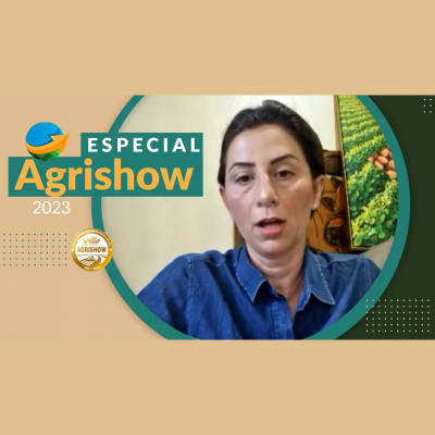 Notícias Agrícolas - Podcasts