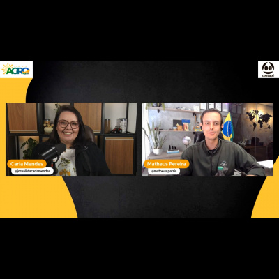 Notícias Agrícolas - Podcasts