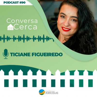 Notícias Agrícolas - Podcasts