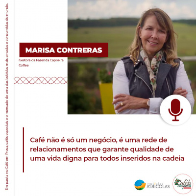 Notícias Agrícolas - Podcasts