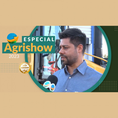 Notícias Agrícolas - Podcasts