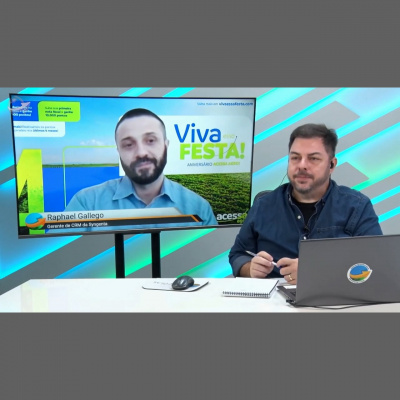 Notícias Agrícolas - Podcasts