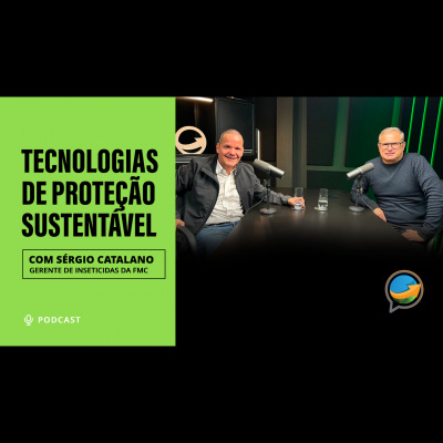 Notícias Agrícolas - Podcasts