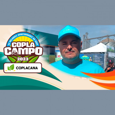 Notícias Agrícolas - Podcasts