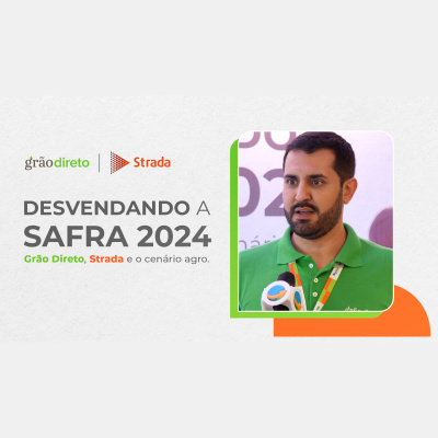 Notícias Agrícolas - Podcasts