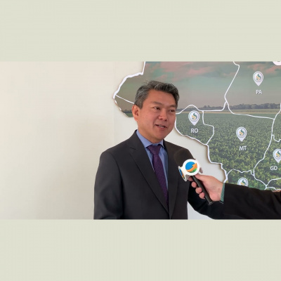 Notícias Agrícolas - Podcasts