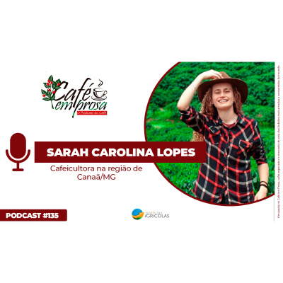 Notícias Agrícolas - Podcasts