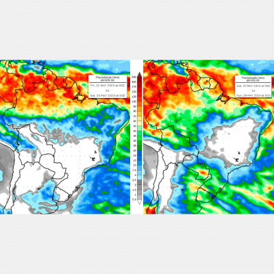 Notícias Agrícolas - Podcasts