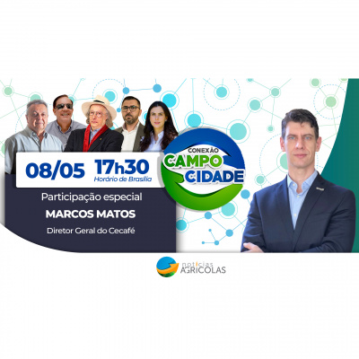 Notícias Agrícolas - Podcasts