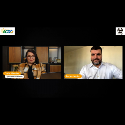 Notícias Agrícolas - Podcasts