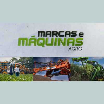 Notícias Agrícolas - Podcasts
