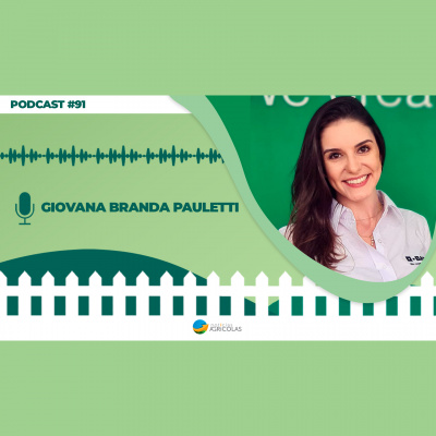 Notícias Agrícolas - Podcasts