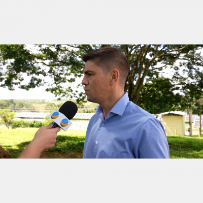 Notícias Agrícolas - Podcasts