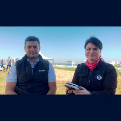 Notícias Agrícolas - Podcasts