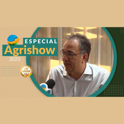 Notícias Agrícolas - Podcasts