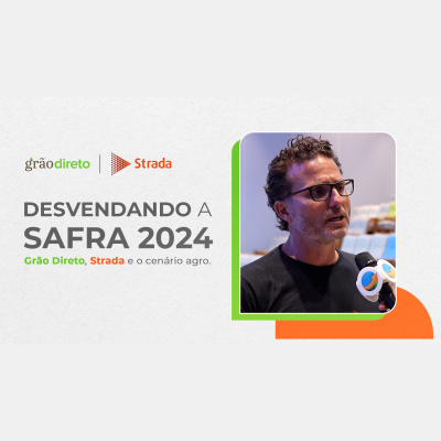 Notícias Agrícolas - Podcasts