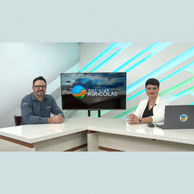 Notícias Agrícolas - Podcasts