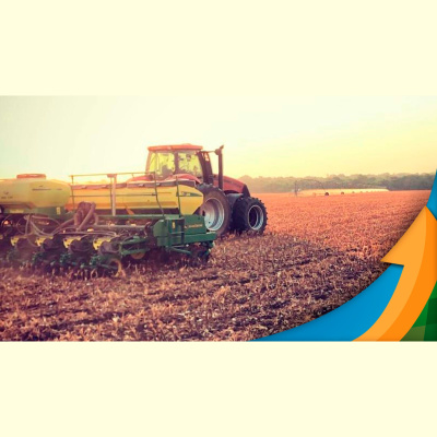 Notícias Agrícolas - Podcasts