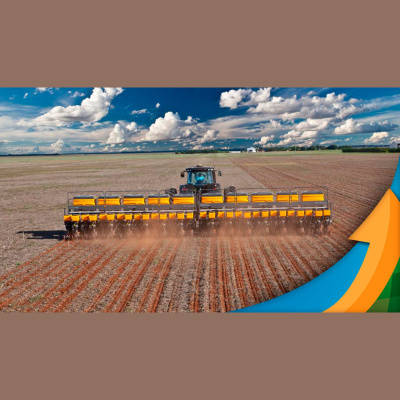 Notícias Agrícolas - Podcasts