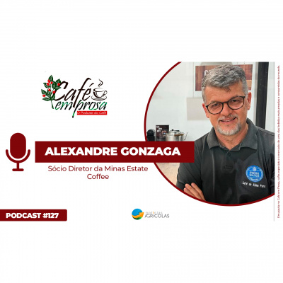 Notícias Agrícolas - Podcasts